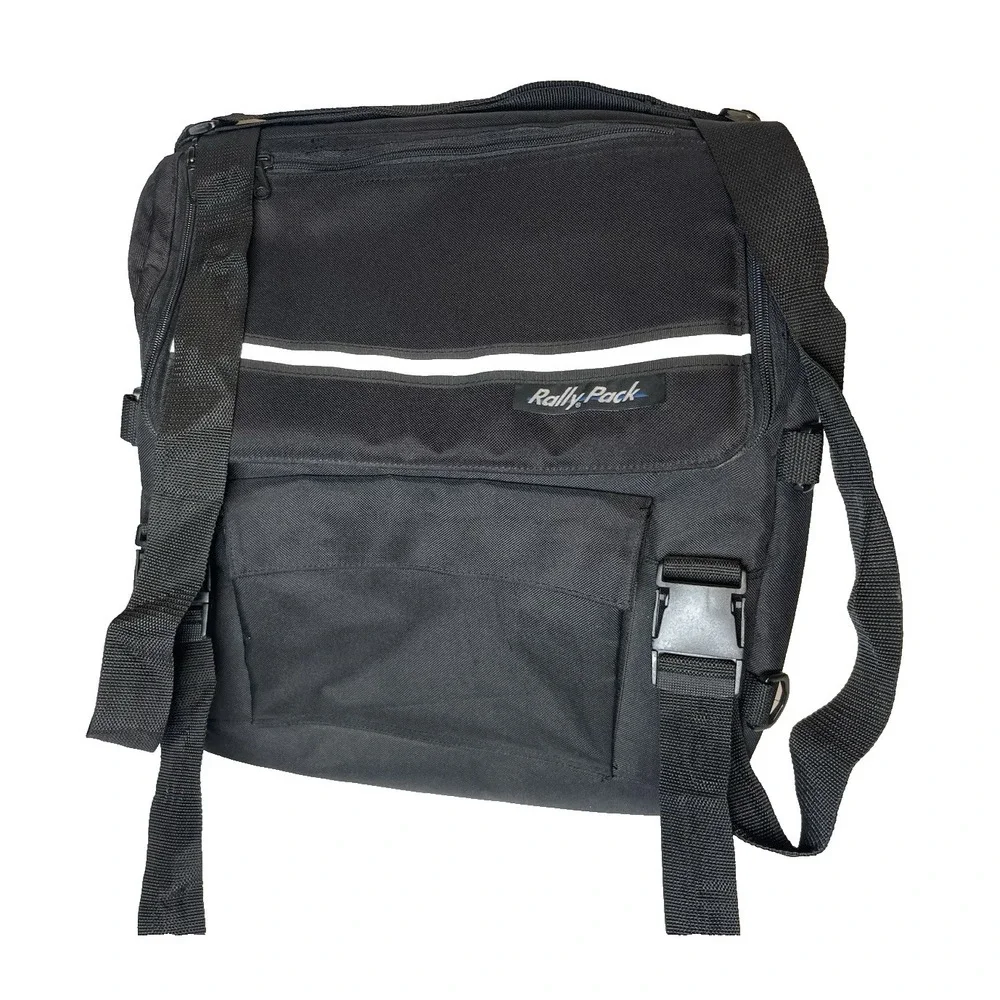 Dowco Rally Pack rally pack